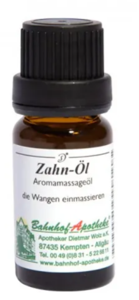 Bahnhof Apotheke ZAHNÖL Bahnhof Apotheke ZAHNÖL